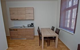 Debo Apartments Schoenbrunner Strasse - Contactless Check In